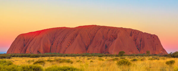 Uluru