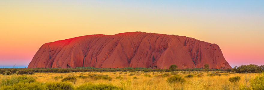 Uluru