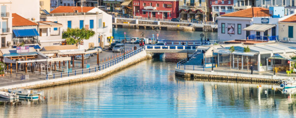 visiter en Crète